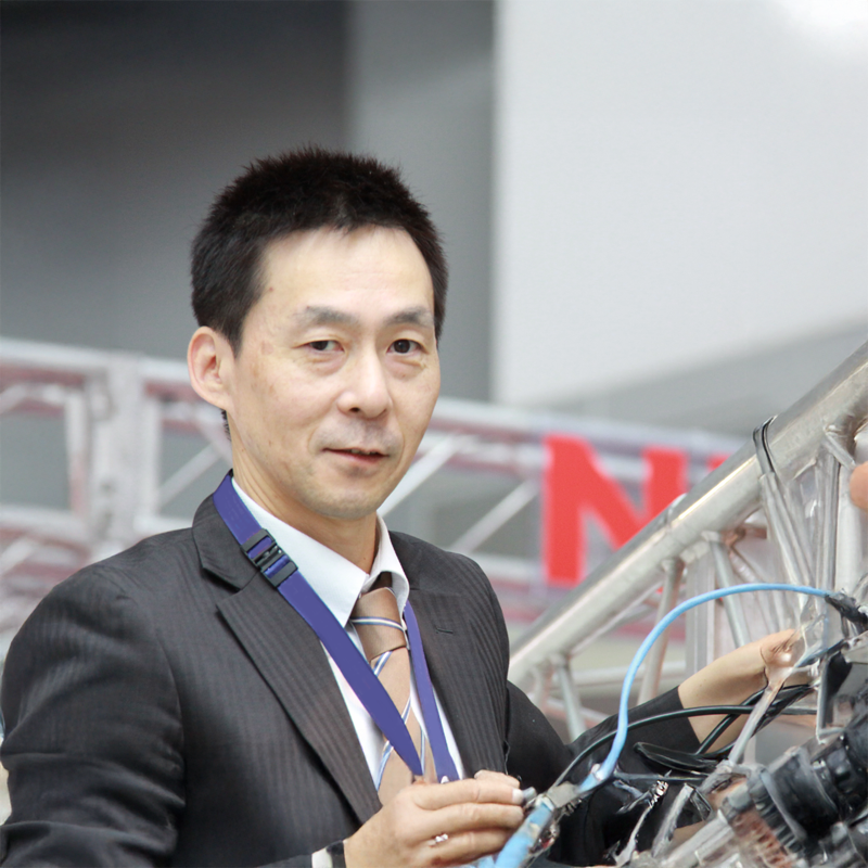 HOSPITDESIGN プロフィール画像